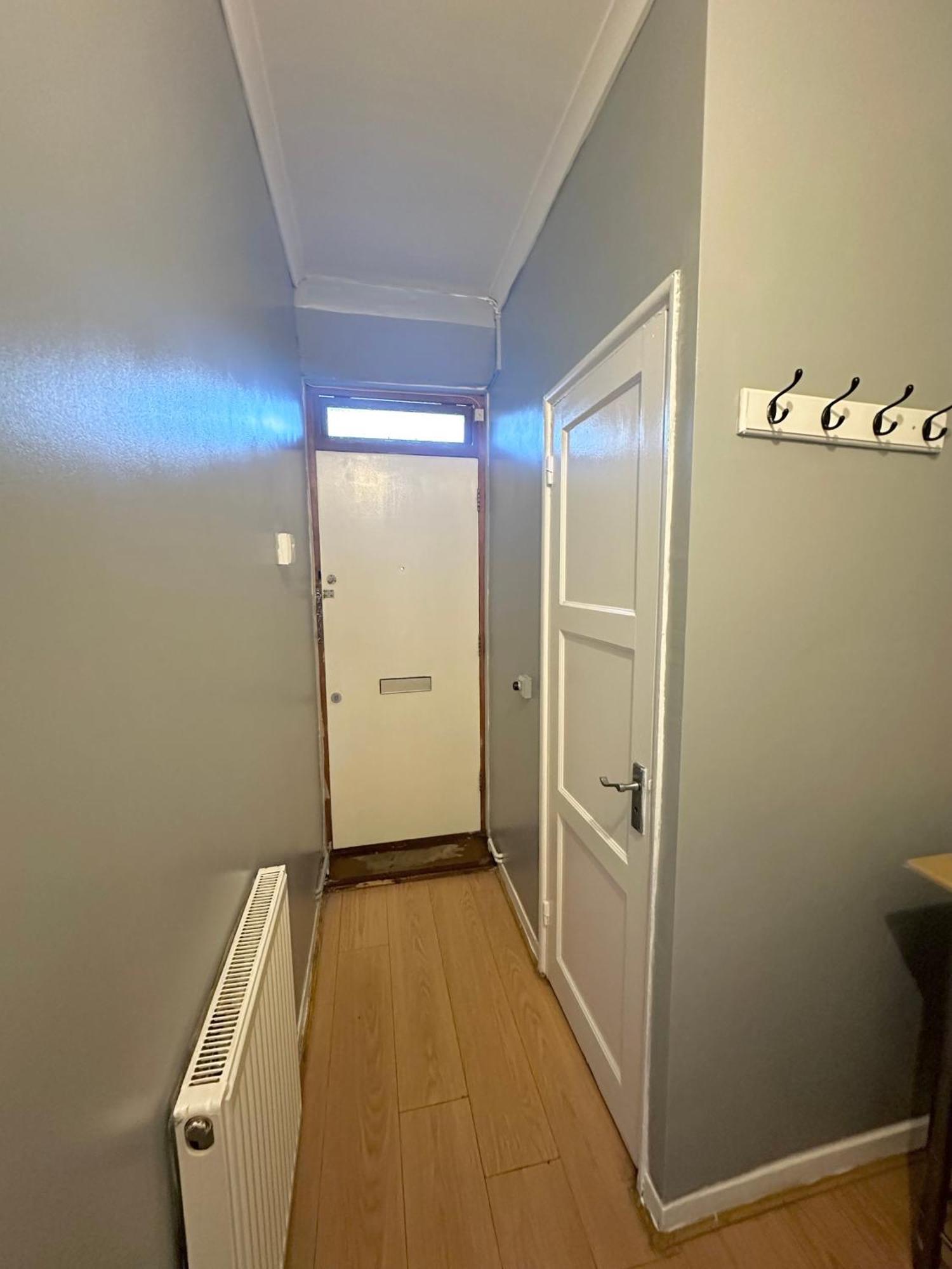 1 Bedroom Flat In Whitechapel, Londres Exterior foto