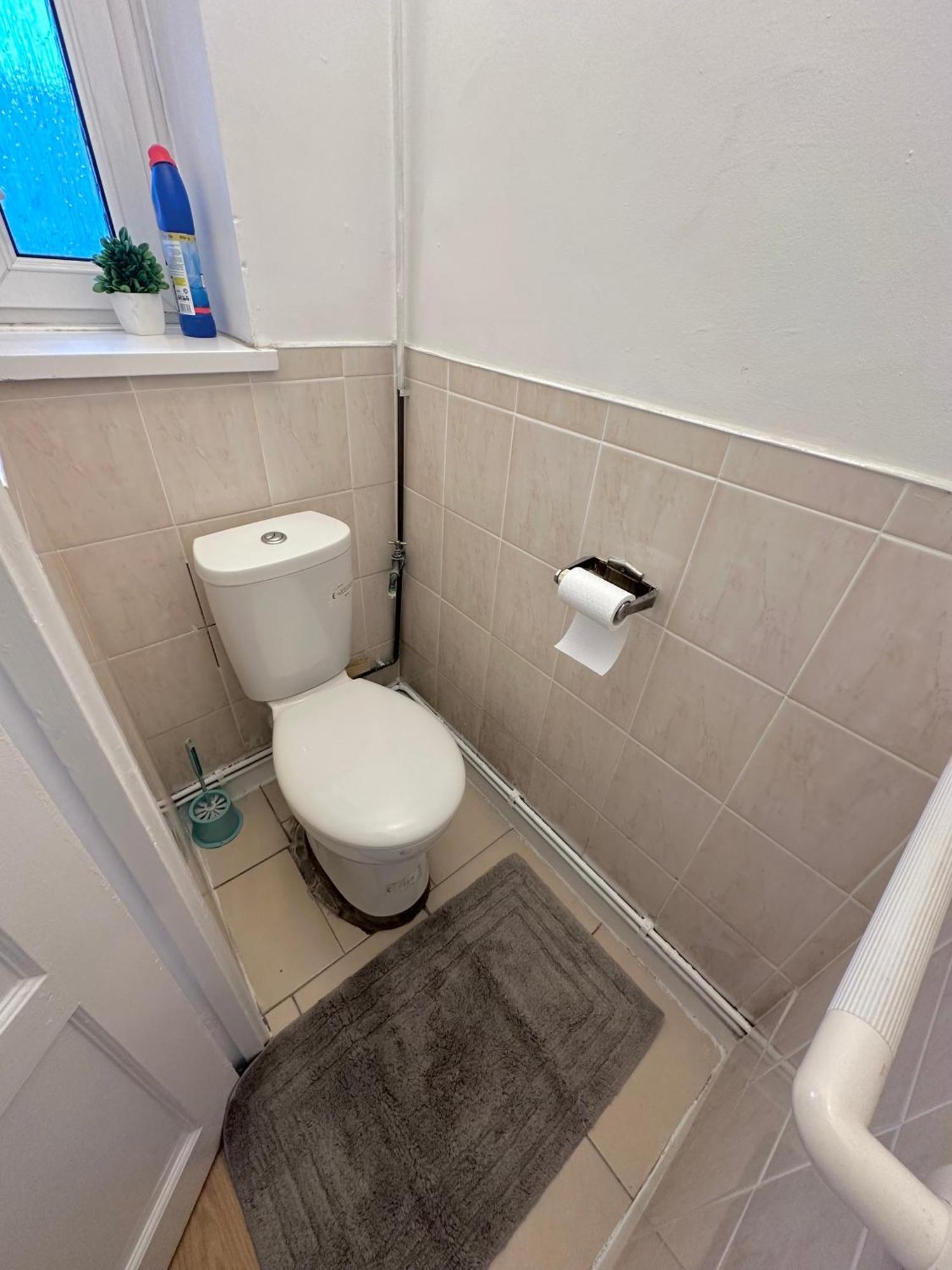 1 Bedroom Flat In Whitechapel, Londres Exterior foto